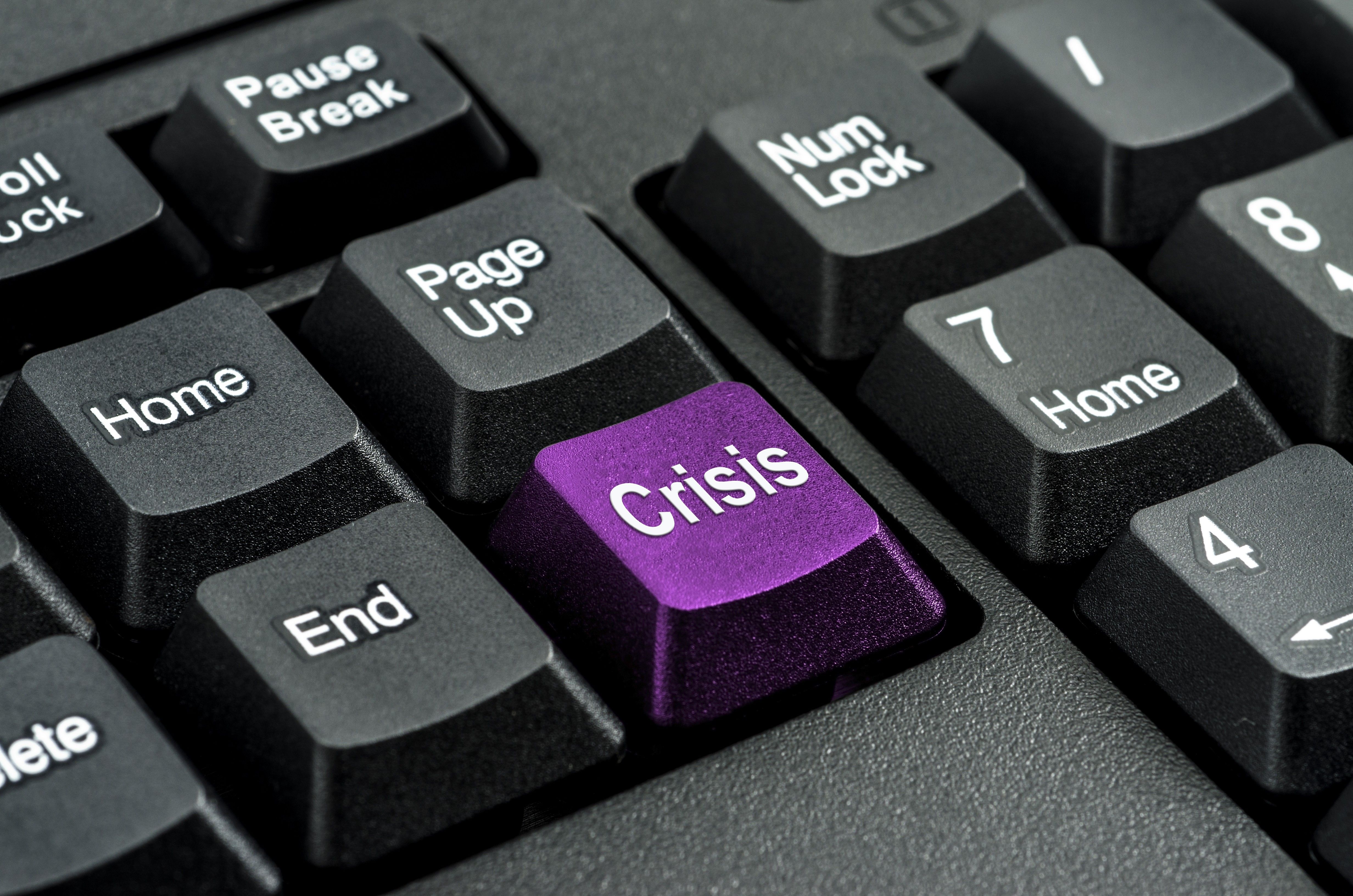 ENEWS 10-11-17 4th STORY crisis communication