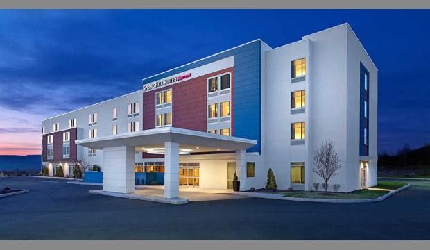 AH DEC JAN NEWS PeachState Augusta SpringHill Suites
