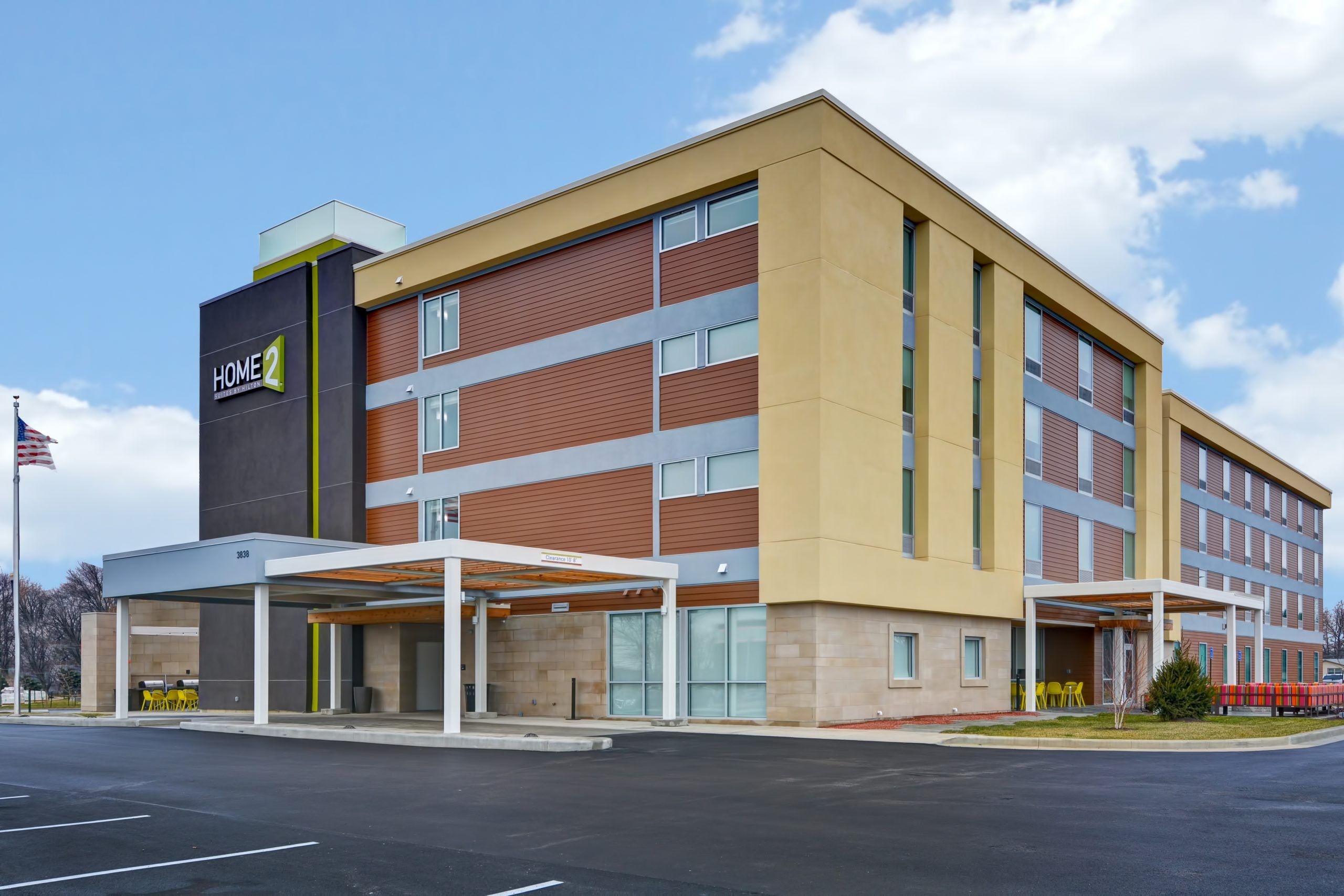 ENEWS 01-06-21 BRIEFS OPENINGS Witness Group Home2 Home2 Suites