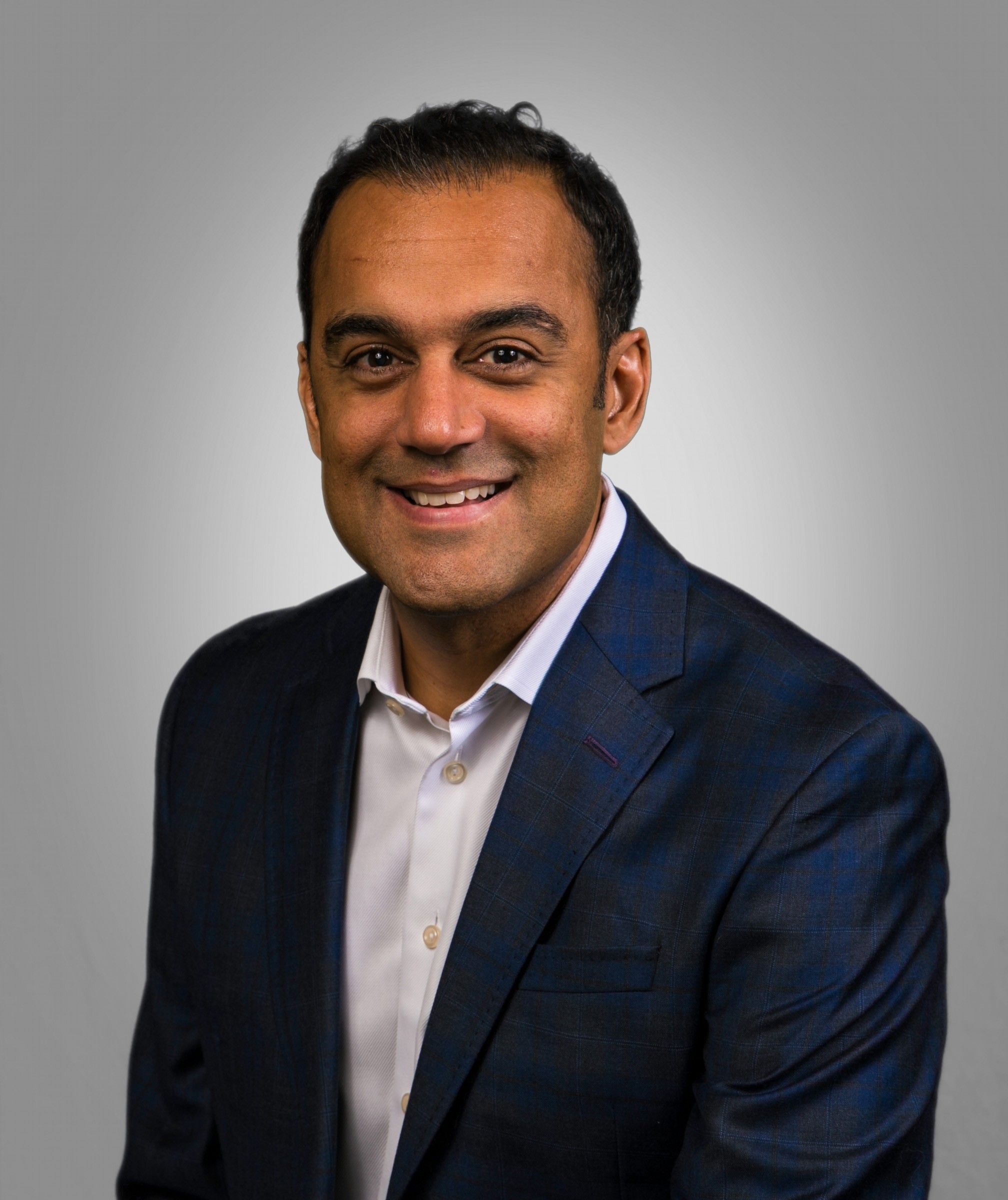 Merali Is President And Partner At Stonebridge Cos.