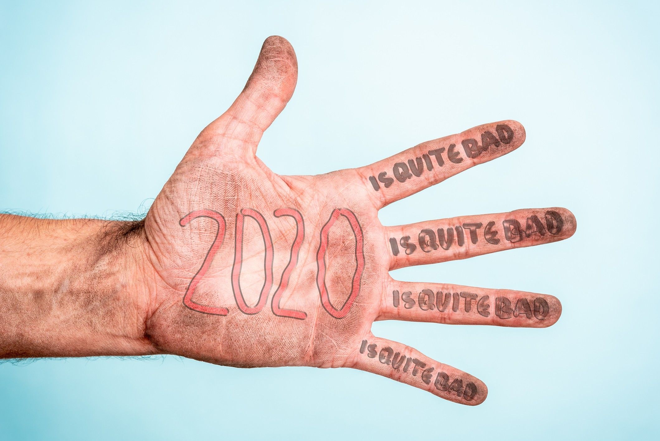 STR declares 2020 the worst year on record for U.S. hotels Asian