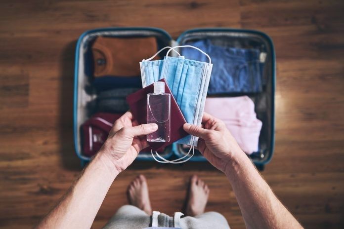 ENEWS-COVID-02-24-21-Travelers-feel-safe-1-696x464