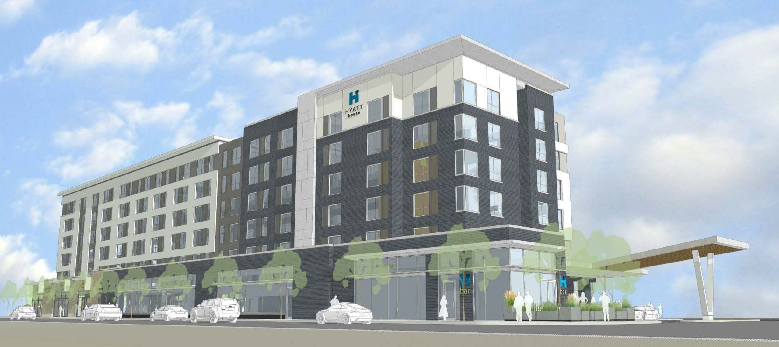 ENEWS COVID 04-19-21 BRIEFS OPENINGS HyattHouseRendering1 (002)
