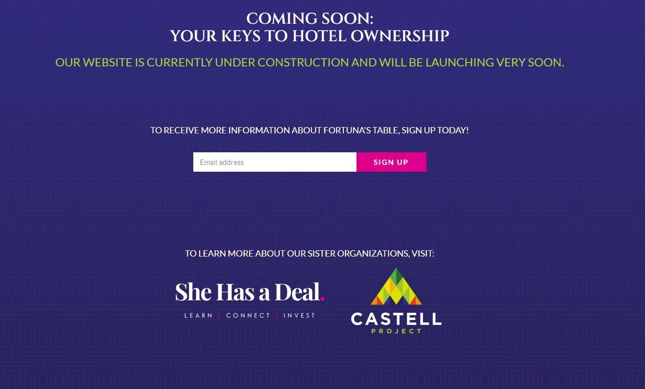 ENEWS COVID 04-26-21 Castell and She's got a deal