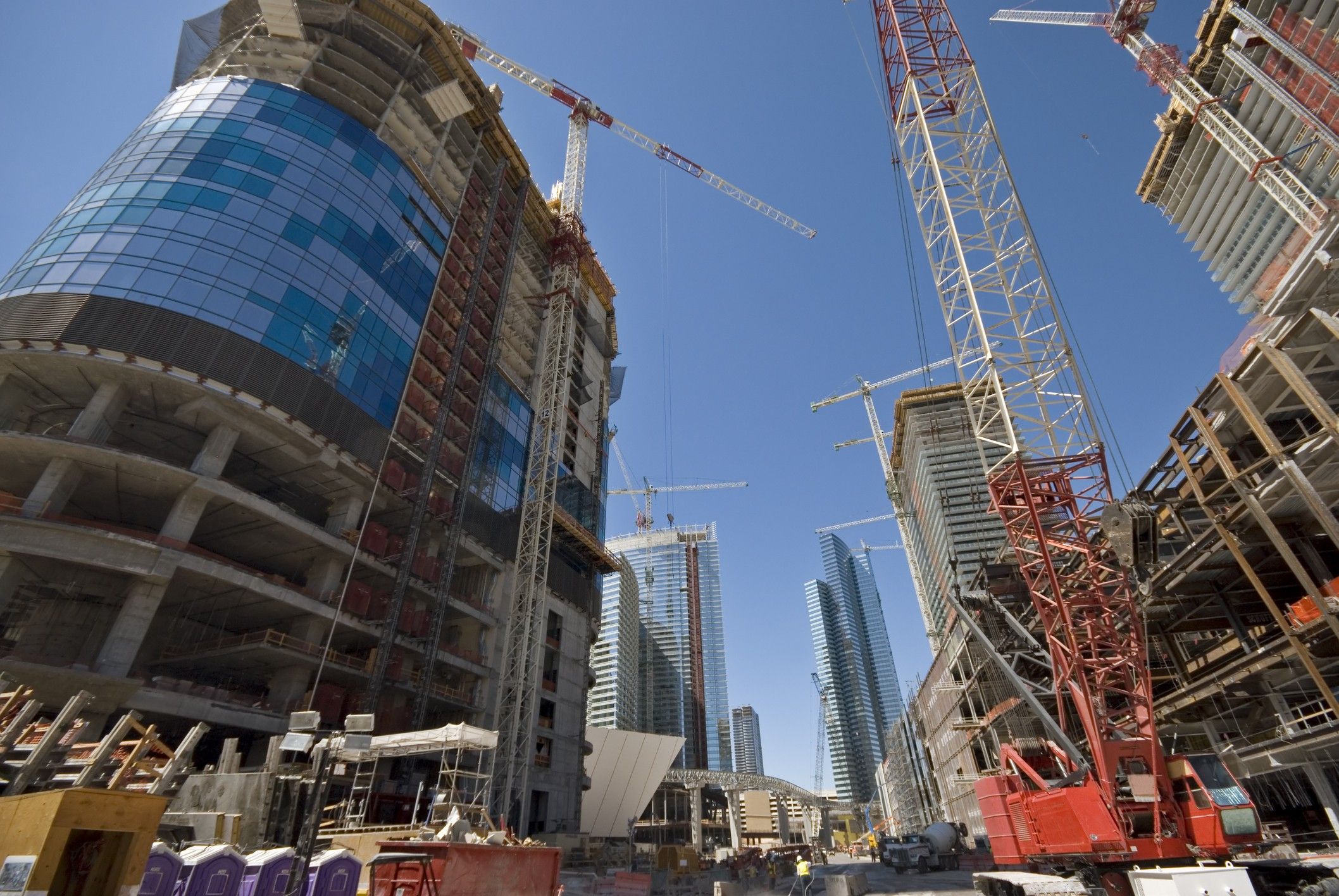 Construction
