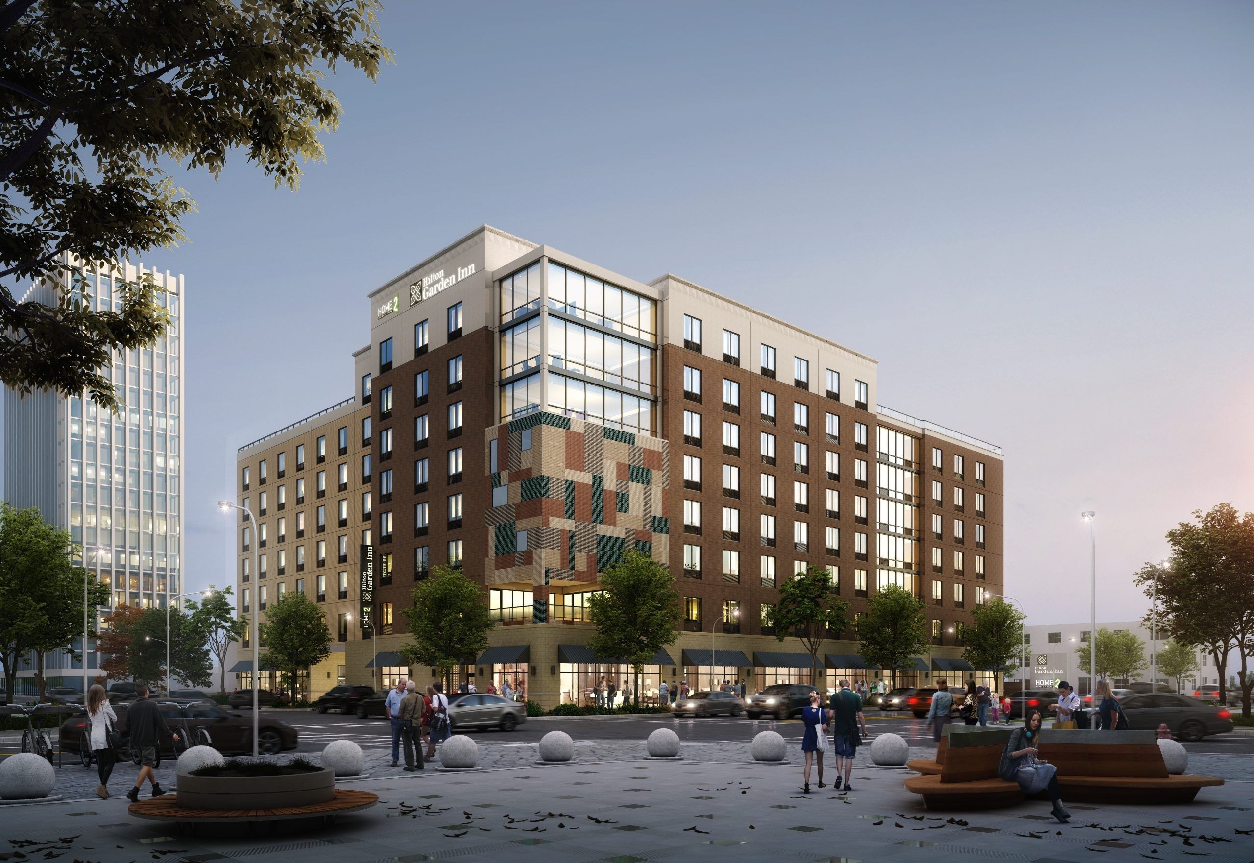 ENEWS 06-09-21 BRIEFS OPENINGS Peachtree dual flag