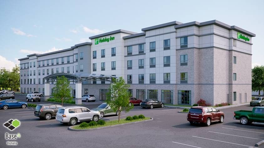 ENEWS COVID 09-20-21 BRIEFS OPENING Hawkeye Holiday Inn