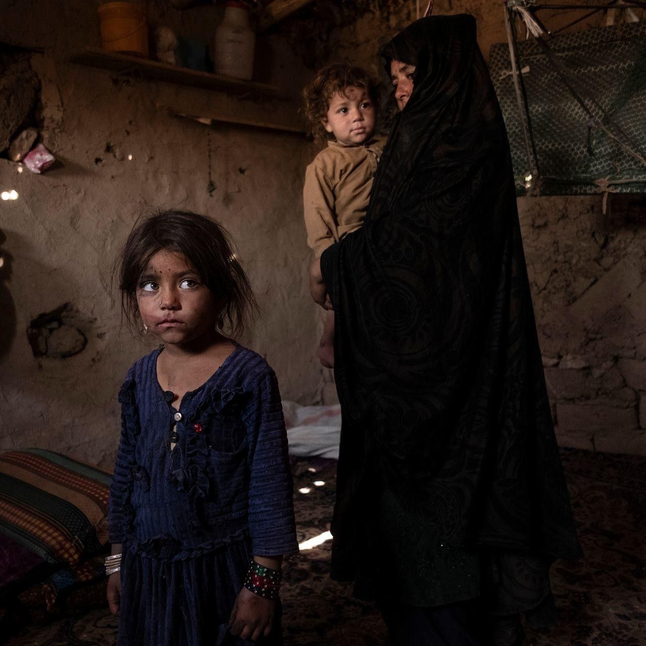 ENEWS 11-03-21 Afghanistan aid
