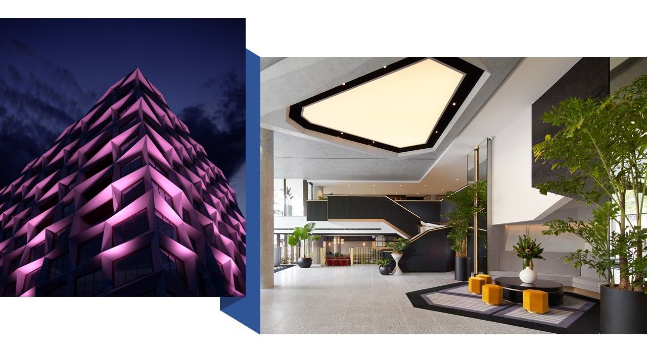 ENEWS 11-15-21 IHG Vignette Collection U.S. Hotel X Brisbane combo IHG