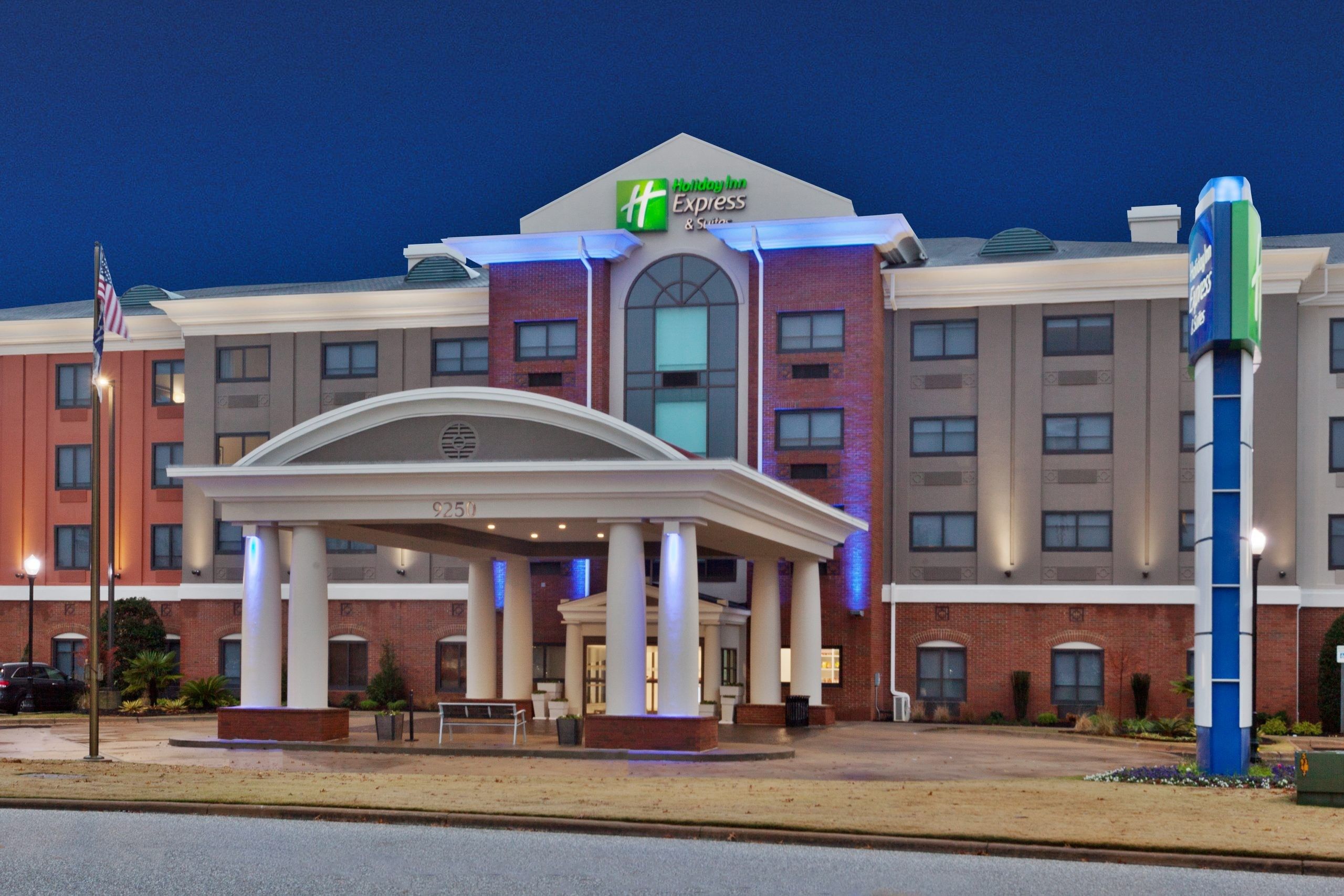 Holiday Inn Express