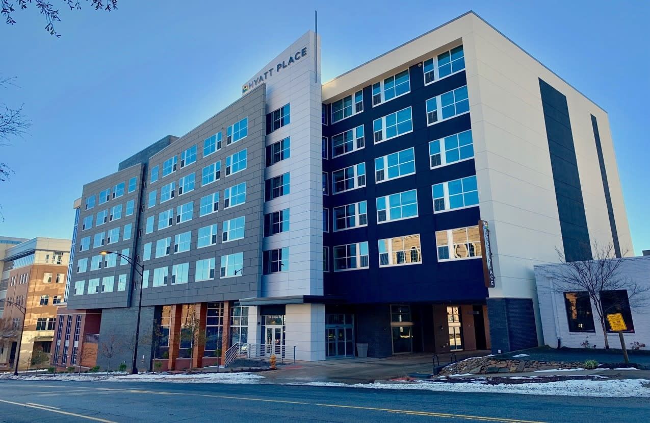 ENEWS 12-27-21 Tara sale Hyatt Place