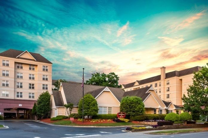 ENEWS-03-30-22-auro-Hotels-extended-stay-Residence-Inn-Buckhead-696x464