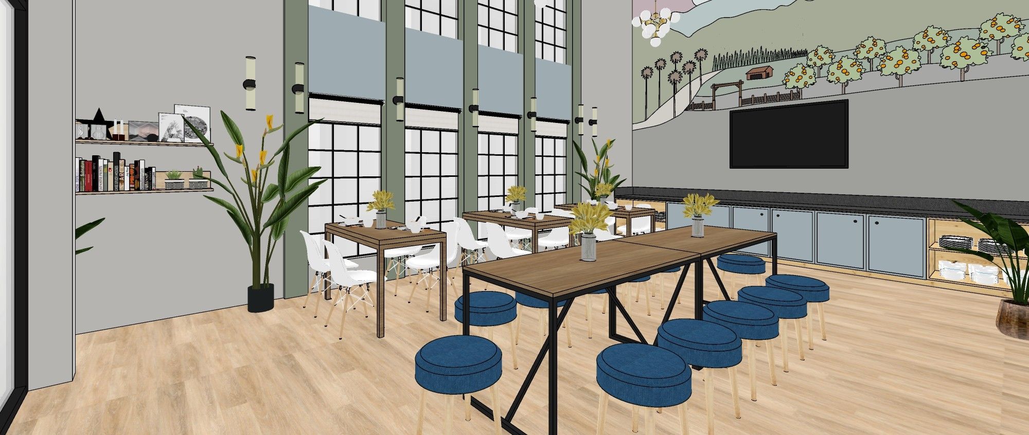 Woman-led business provides affordable design work 3