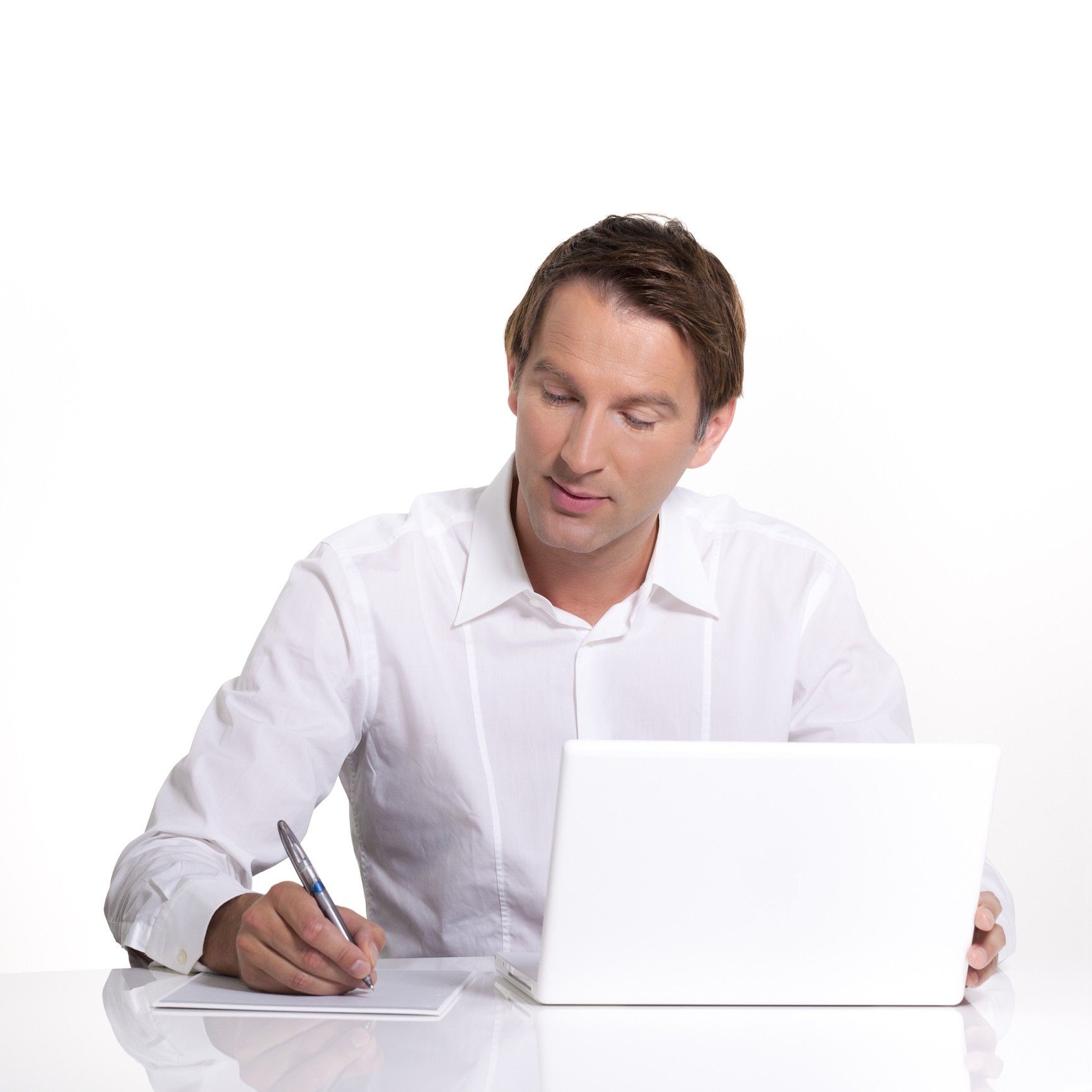 noting details remote sales