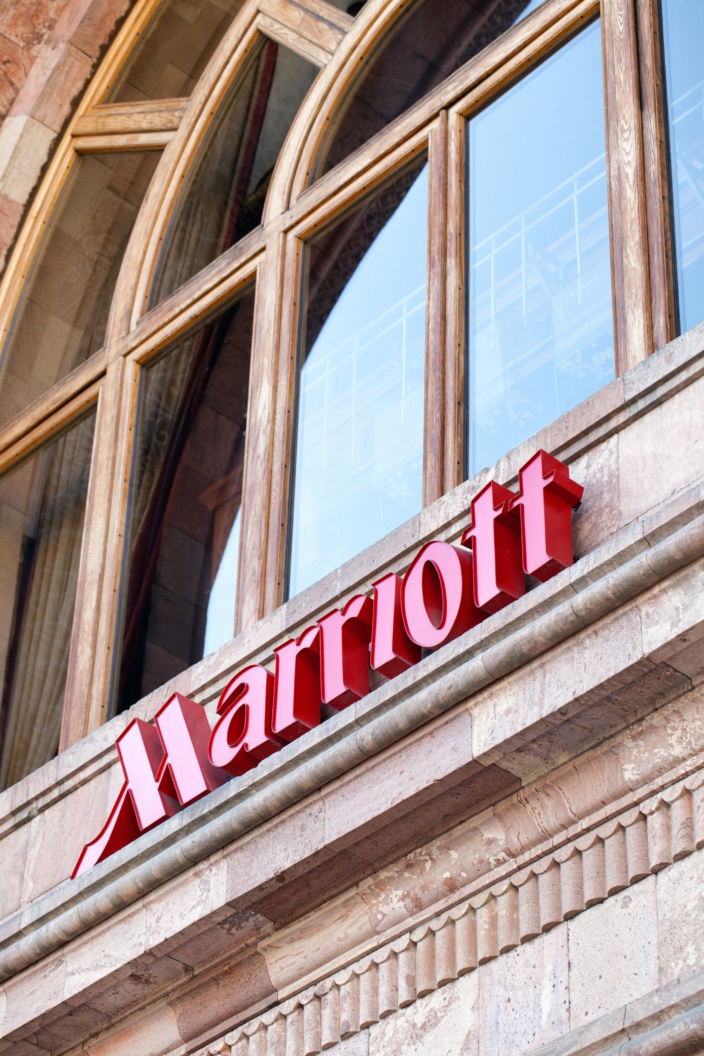 Marriott Marriott