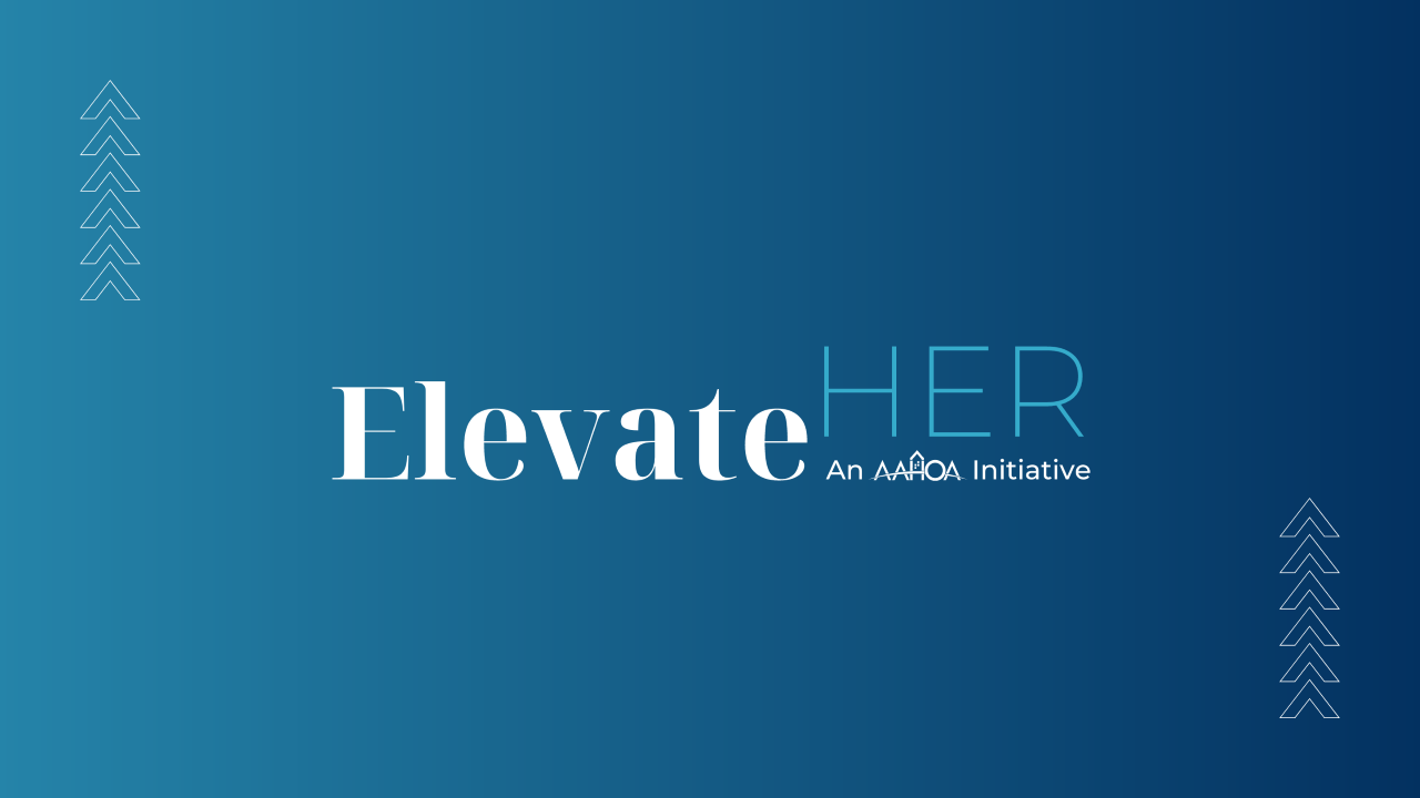 ElevateHER initiative