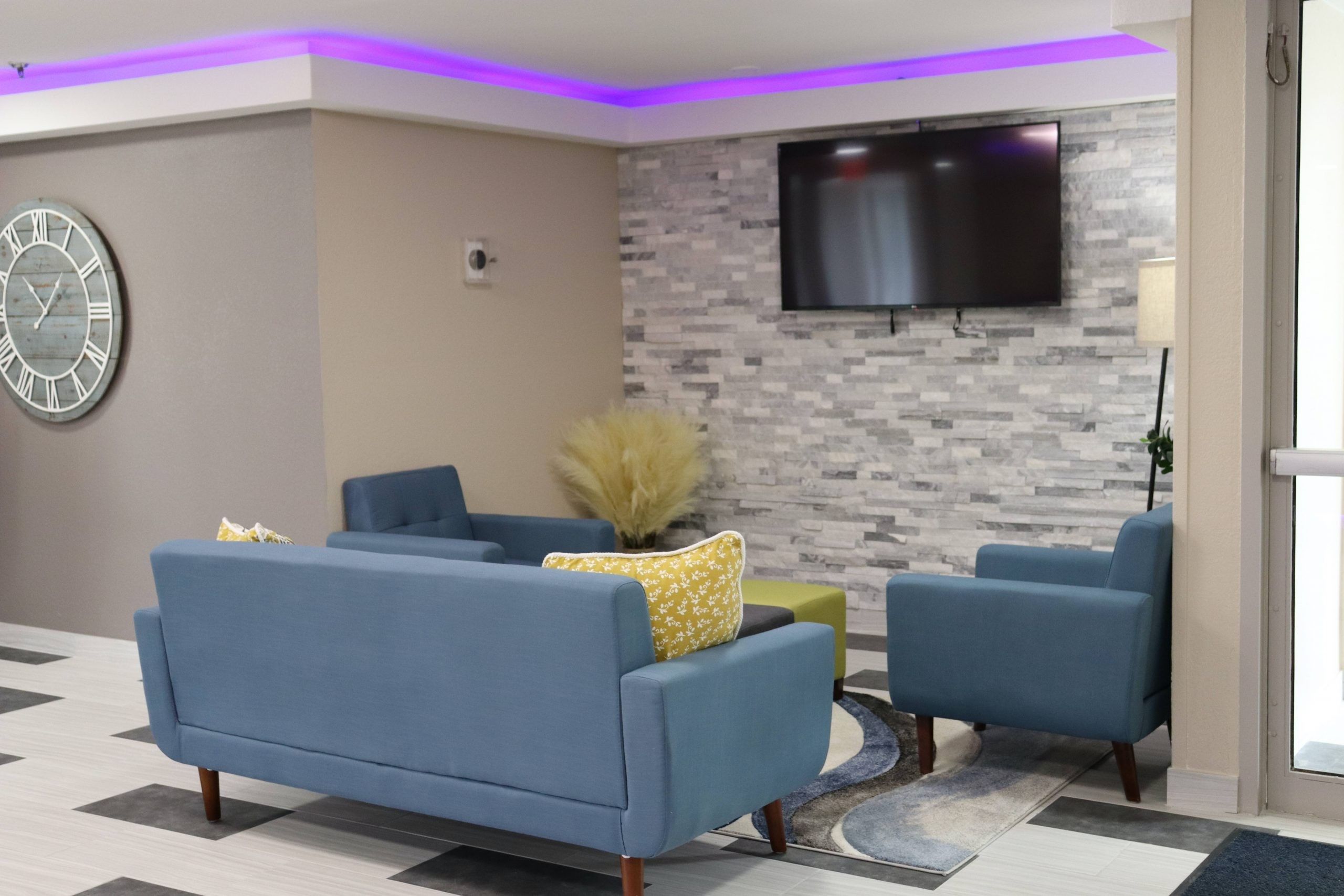 ENEWS 08-10-22 BRIEFS OPENINGS Surestay Rockford SureStay Hotel