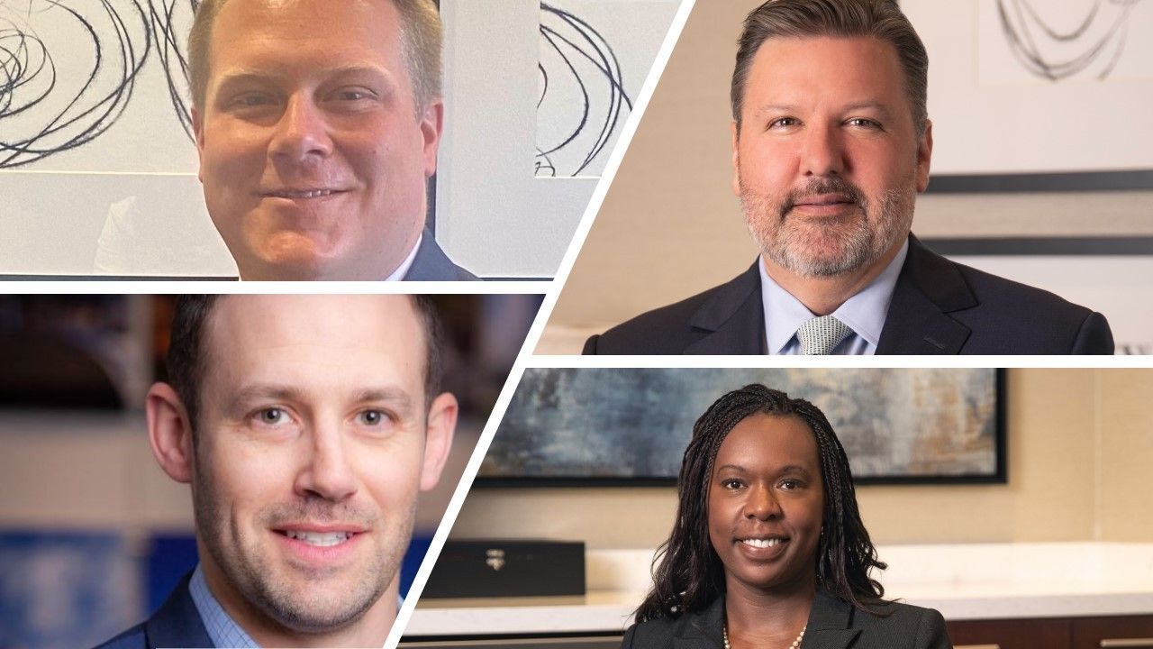 ENEWS 08-31-22 Noble promotions, acquisitions