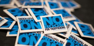 trafficking prevention training program for hotels