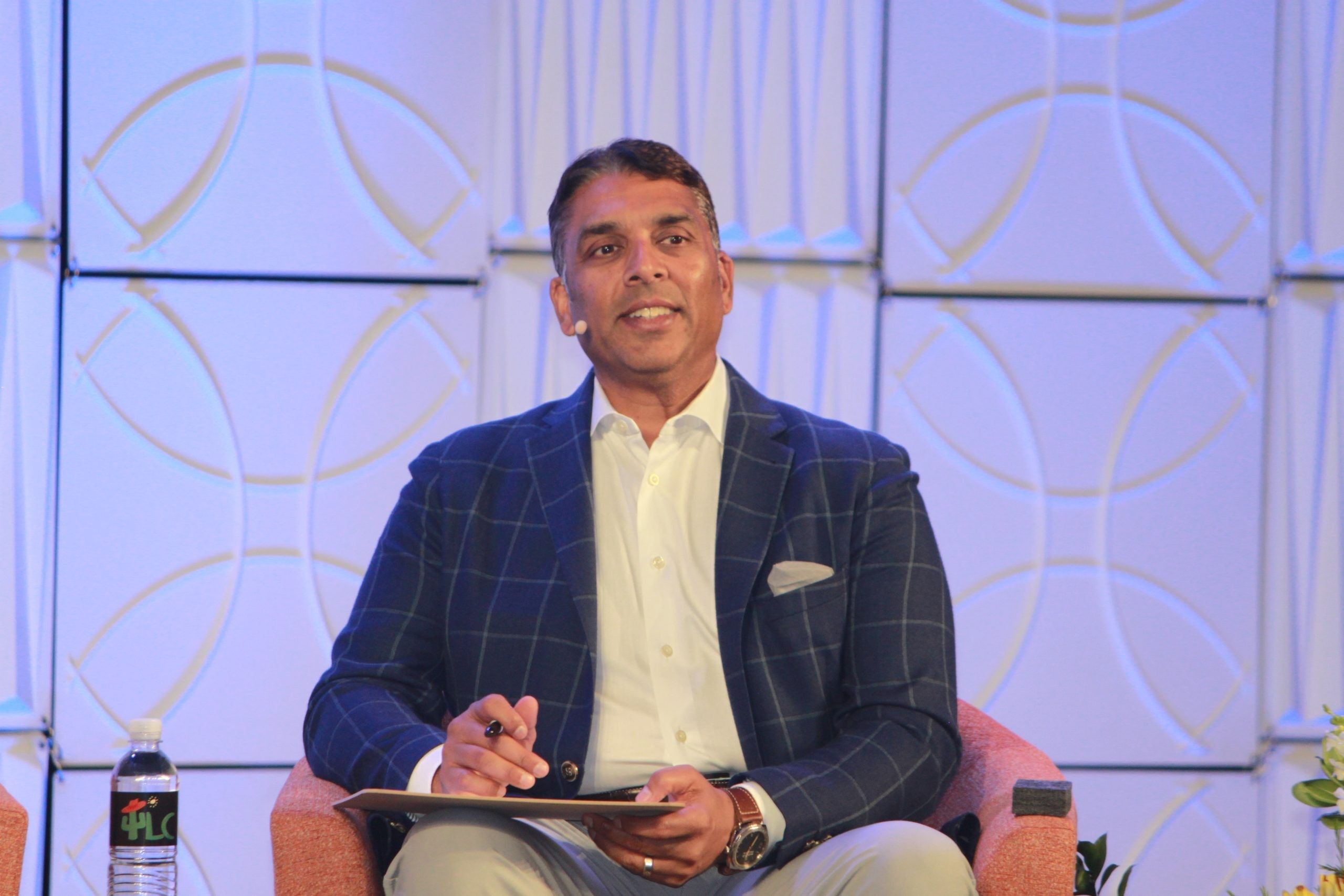 More than 2,500 attend latest Lodging Conference 1