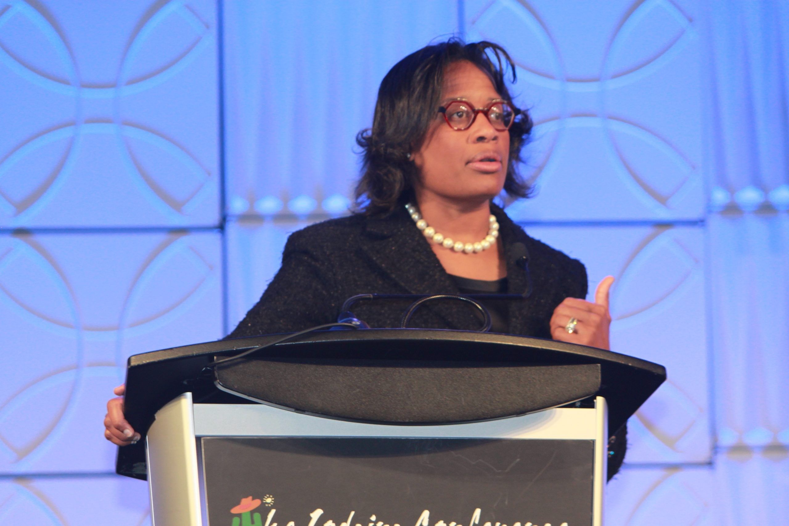More than 2,500 attend latest Lodging Conference 2