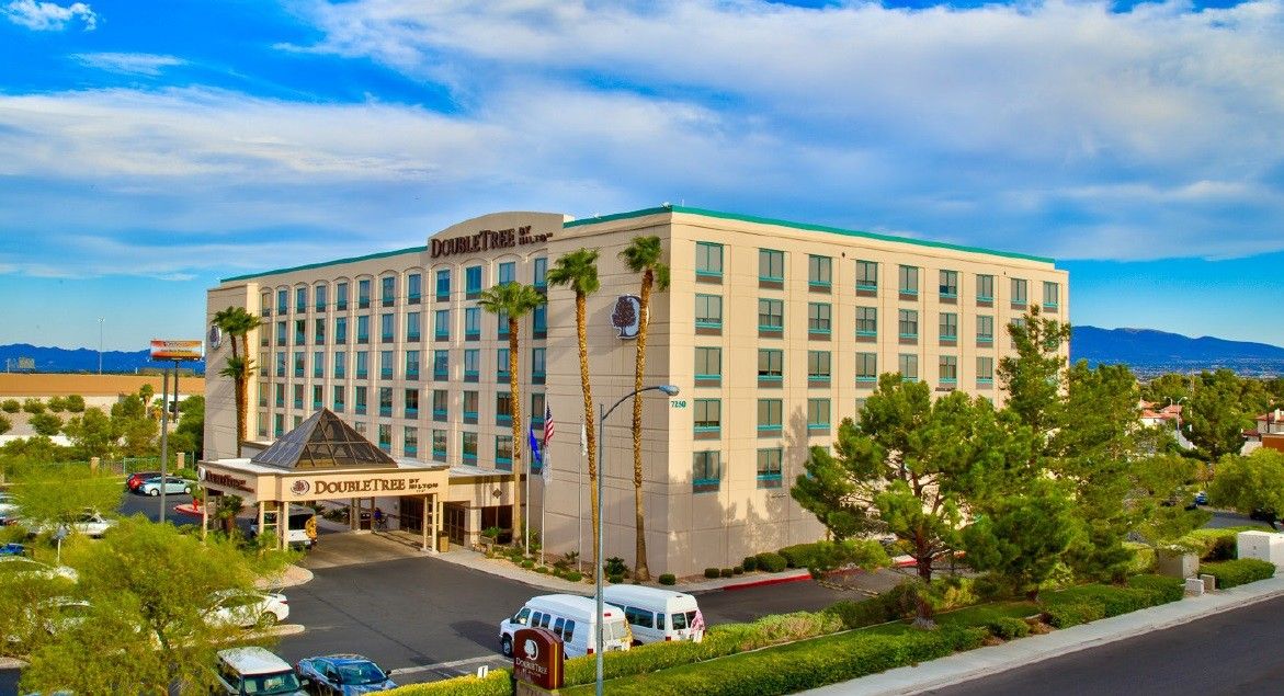 ENEWS 10-12-22 Stonebridge Vegsas Doubletree Stonebridge