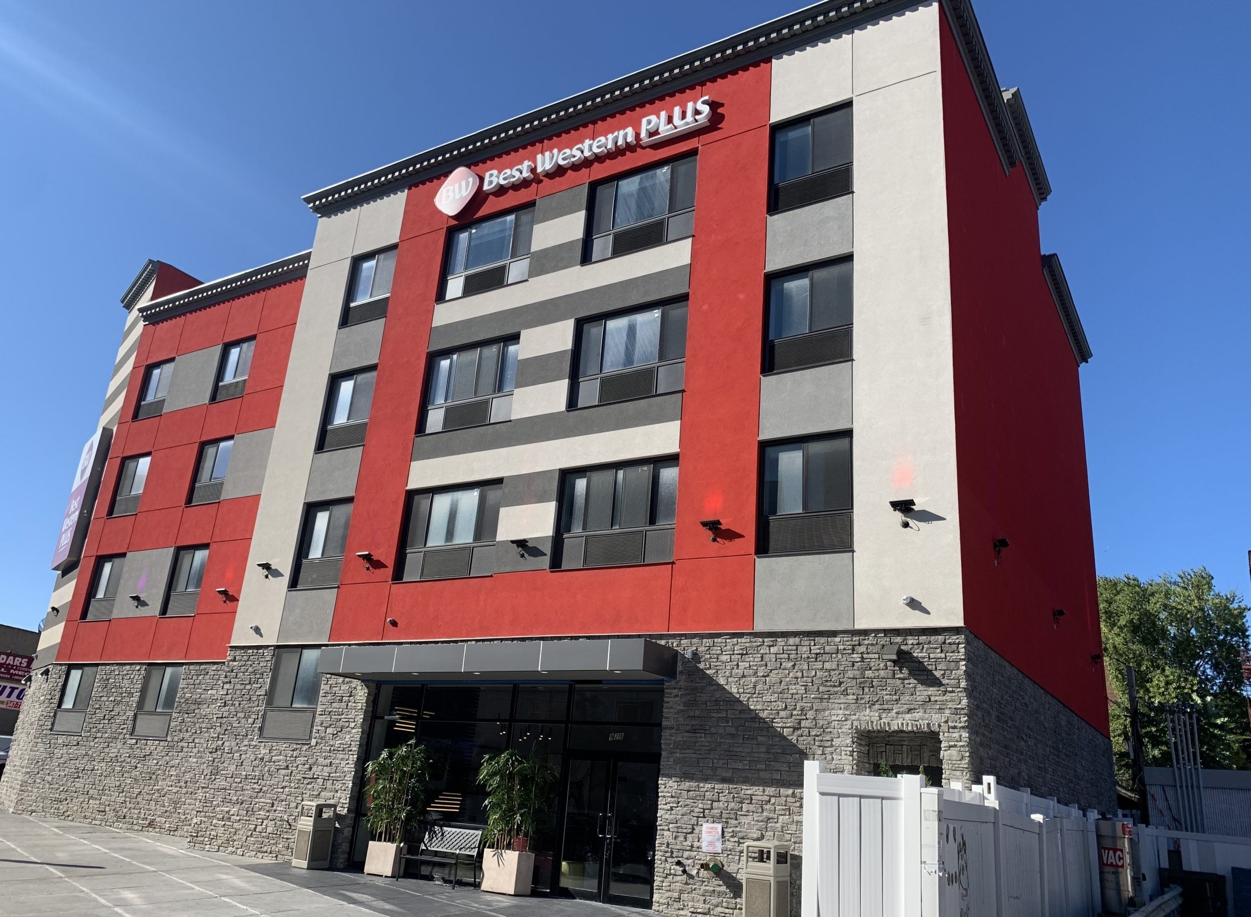 Best Western Plus opens in Brooklyn, New York - Asian Hospitality