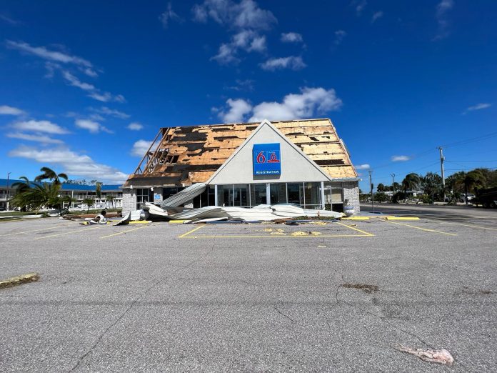 AAHOA leaders offer support after Hurricane Ian