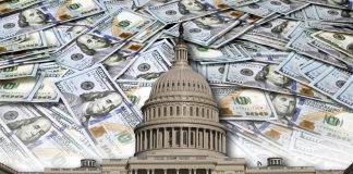 federal omnibus spending bill