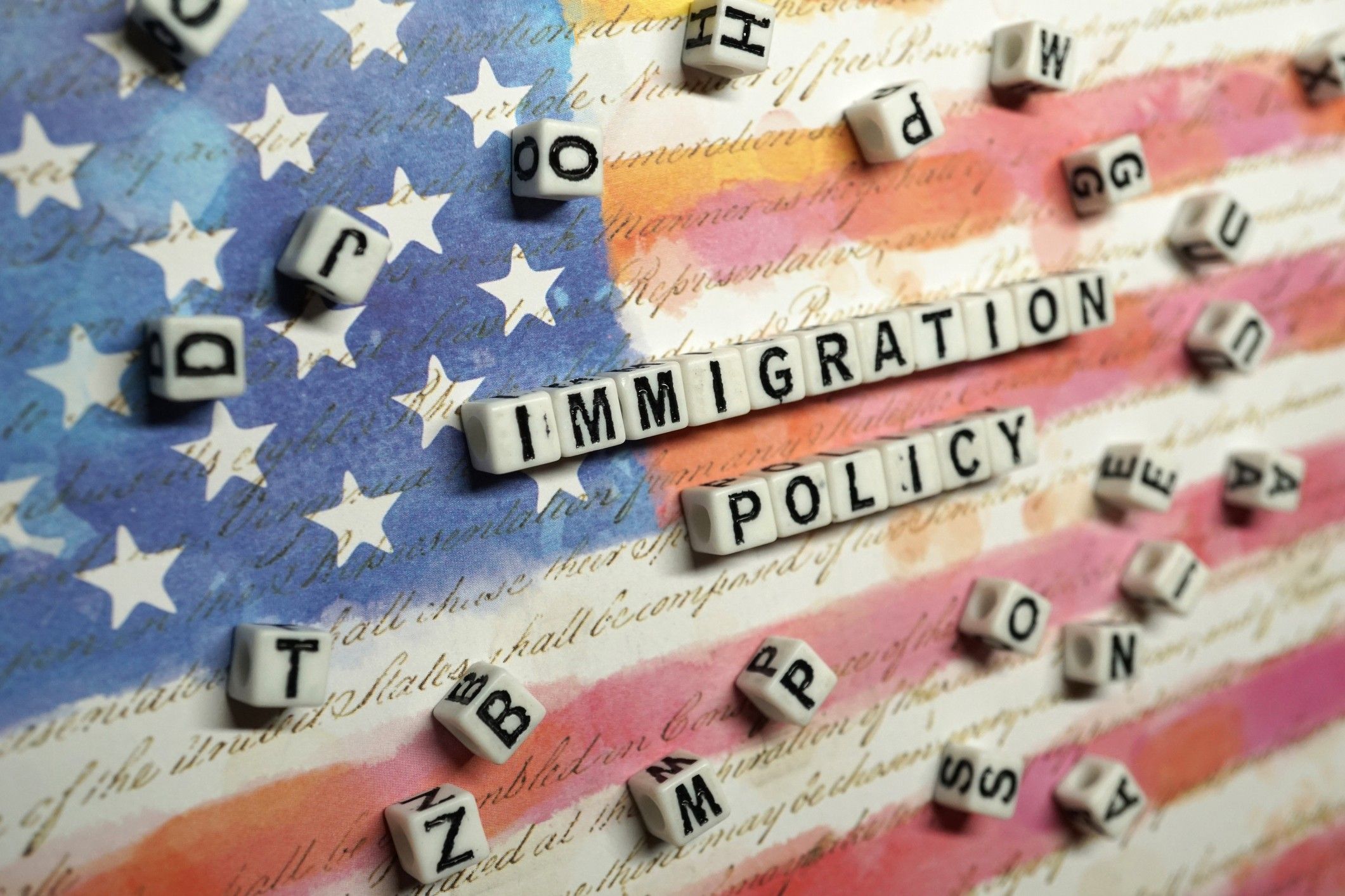 Immigration reform