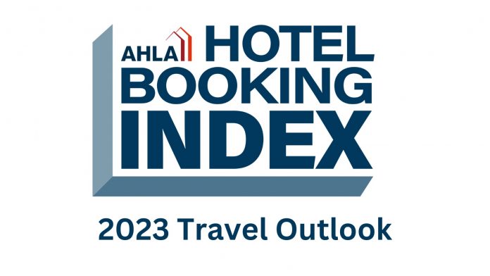 national Hotel Booking Index survey research