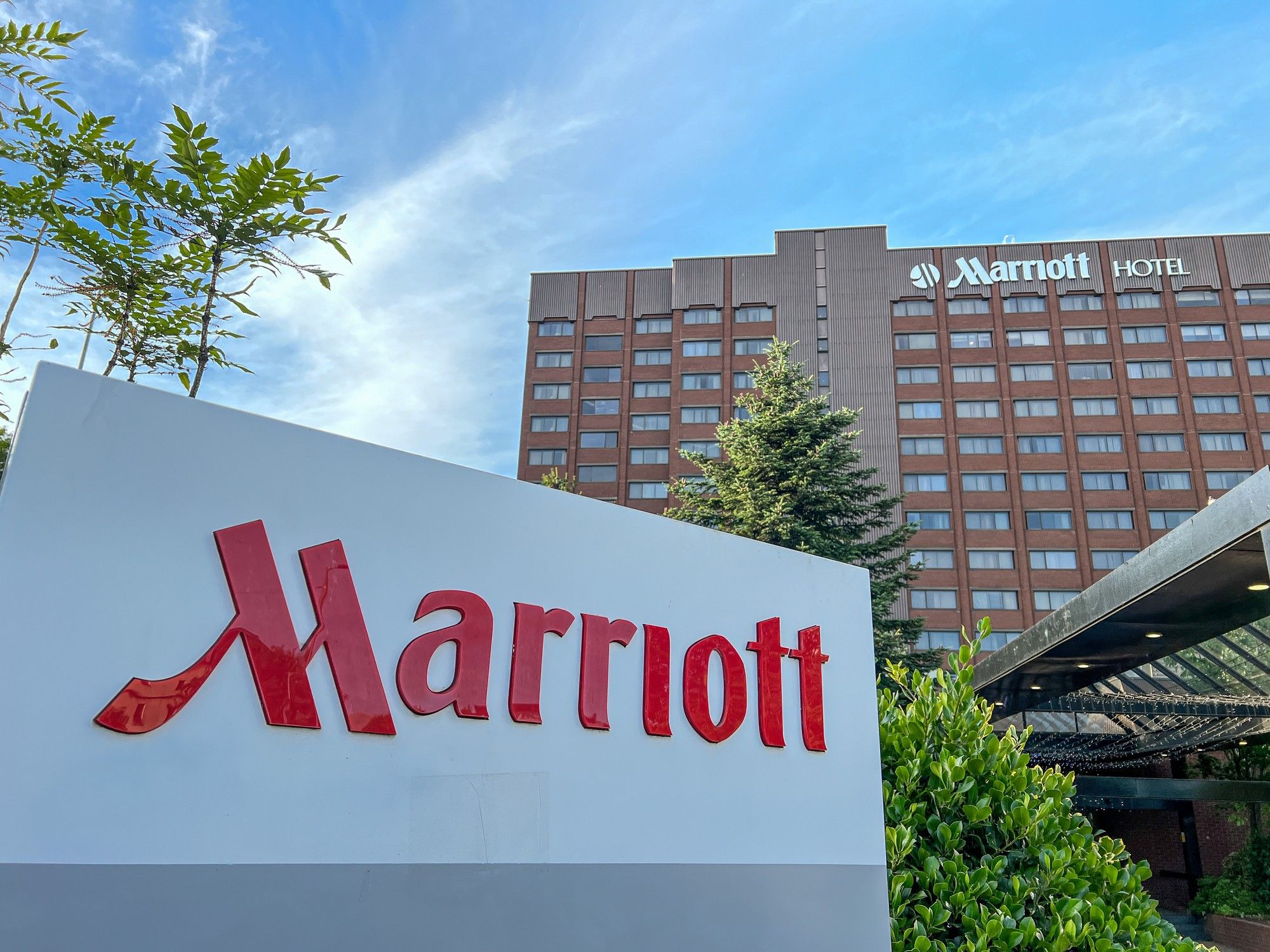 Marriott International