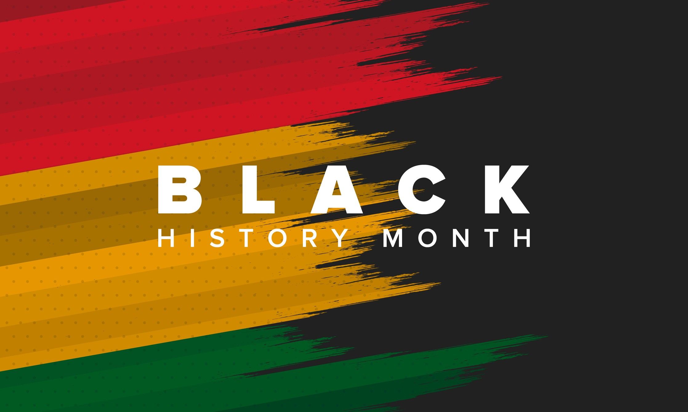 Black History Month