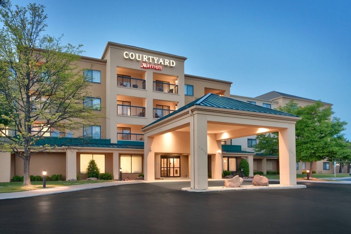 ENEWS 03-08-23 NewcrestImage acquisitions Courtyard OK City Northwest NewcrestImage JV
