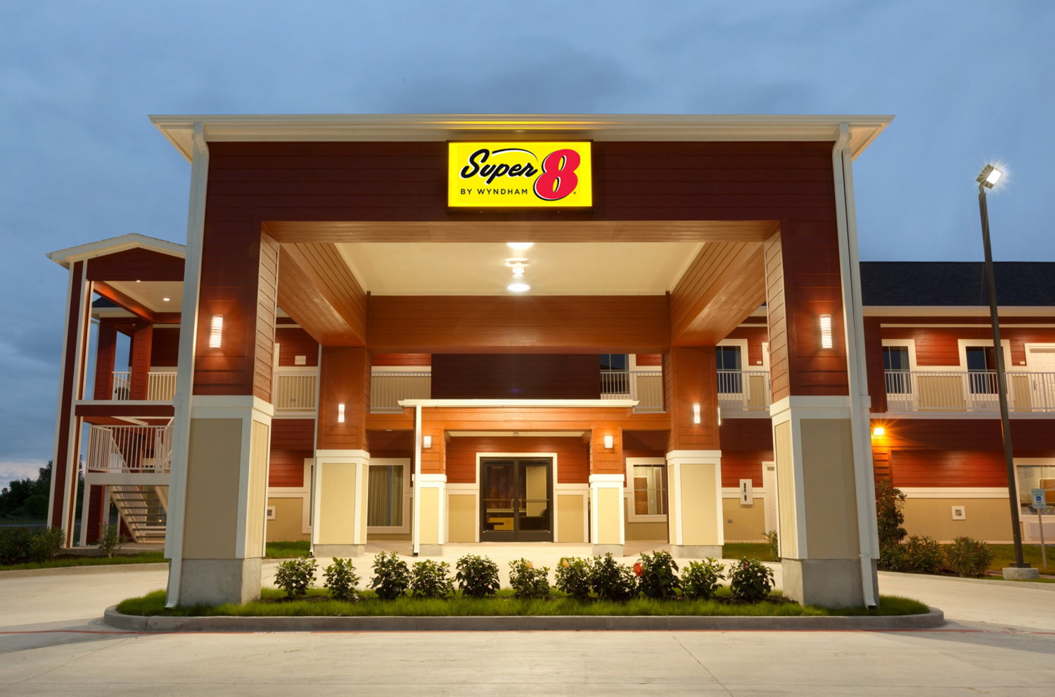 Wyndham hotels