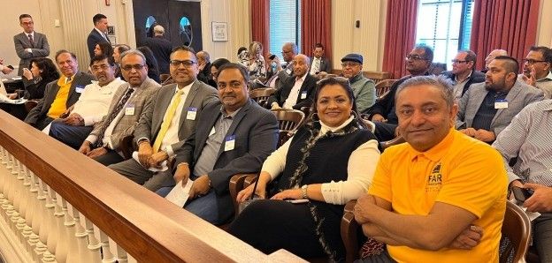 ENEWS 03-29-23 AAHOA testifies NJ franchise reform law