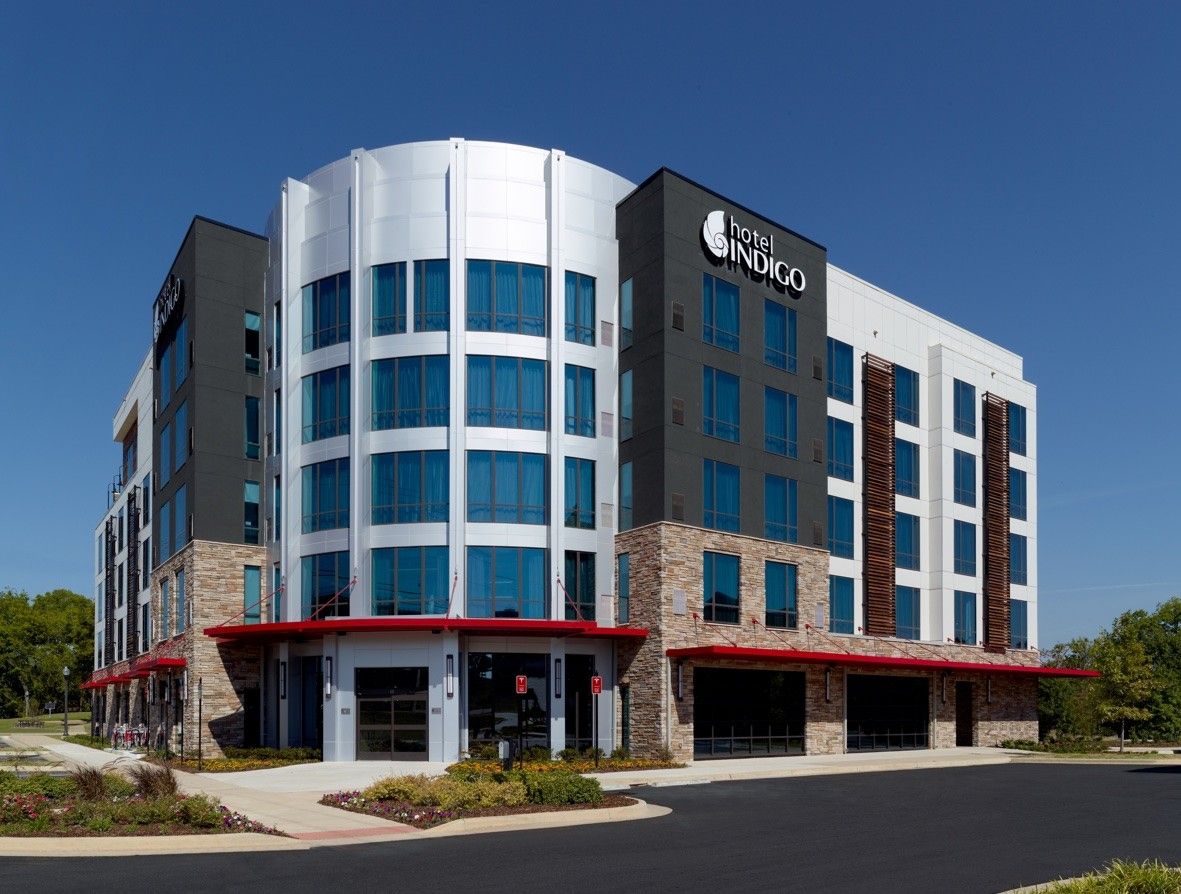 ENEWS 04-05-23 Aperture Hotels Hotel Indigo Tuscaloosa Aperture Banyan Investment Group