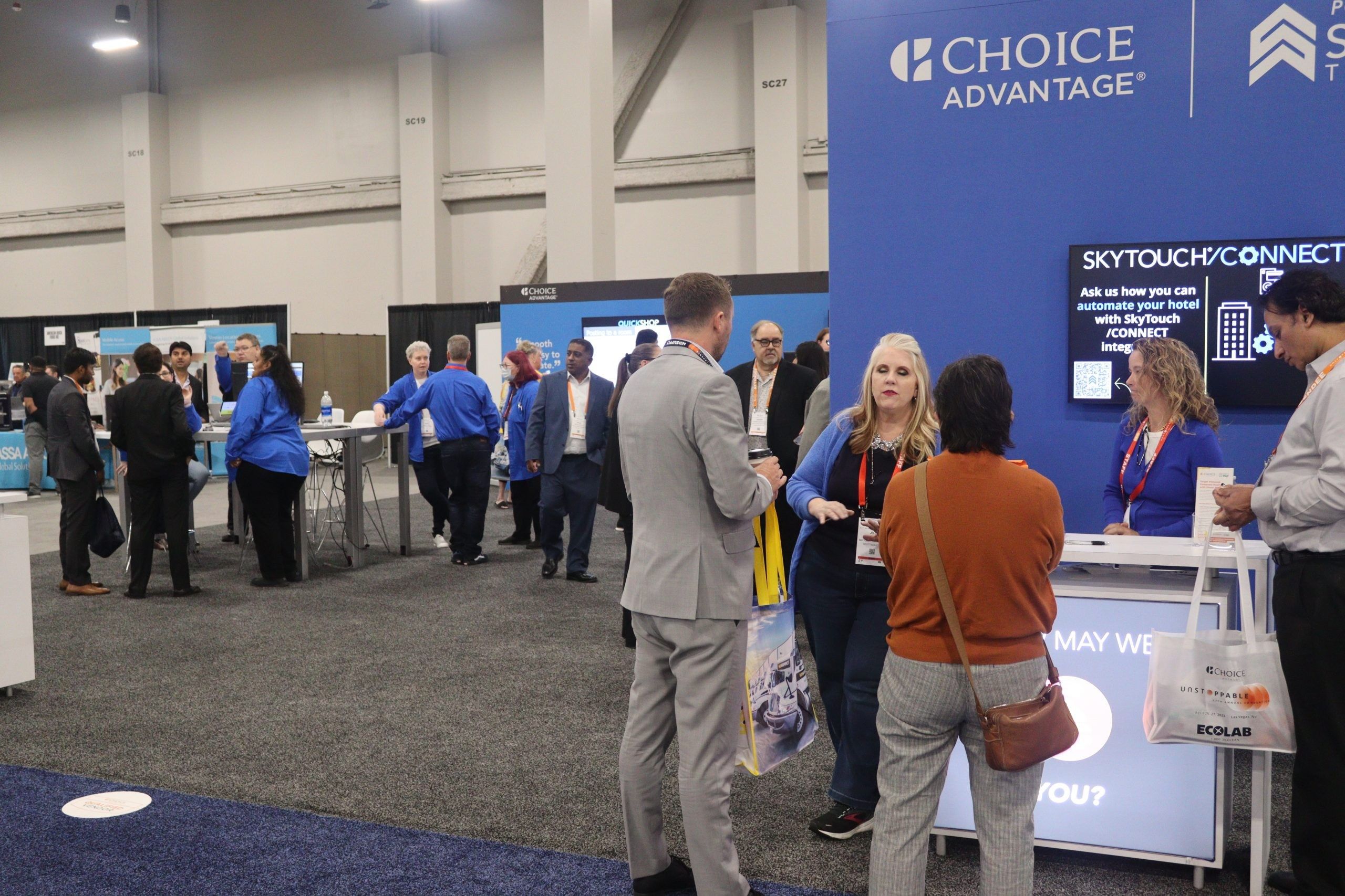 Choice's Pacious addresses AAHOA rift in Leadership Series - Asian ...