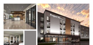 Hilton Project H3