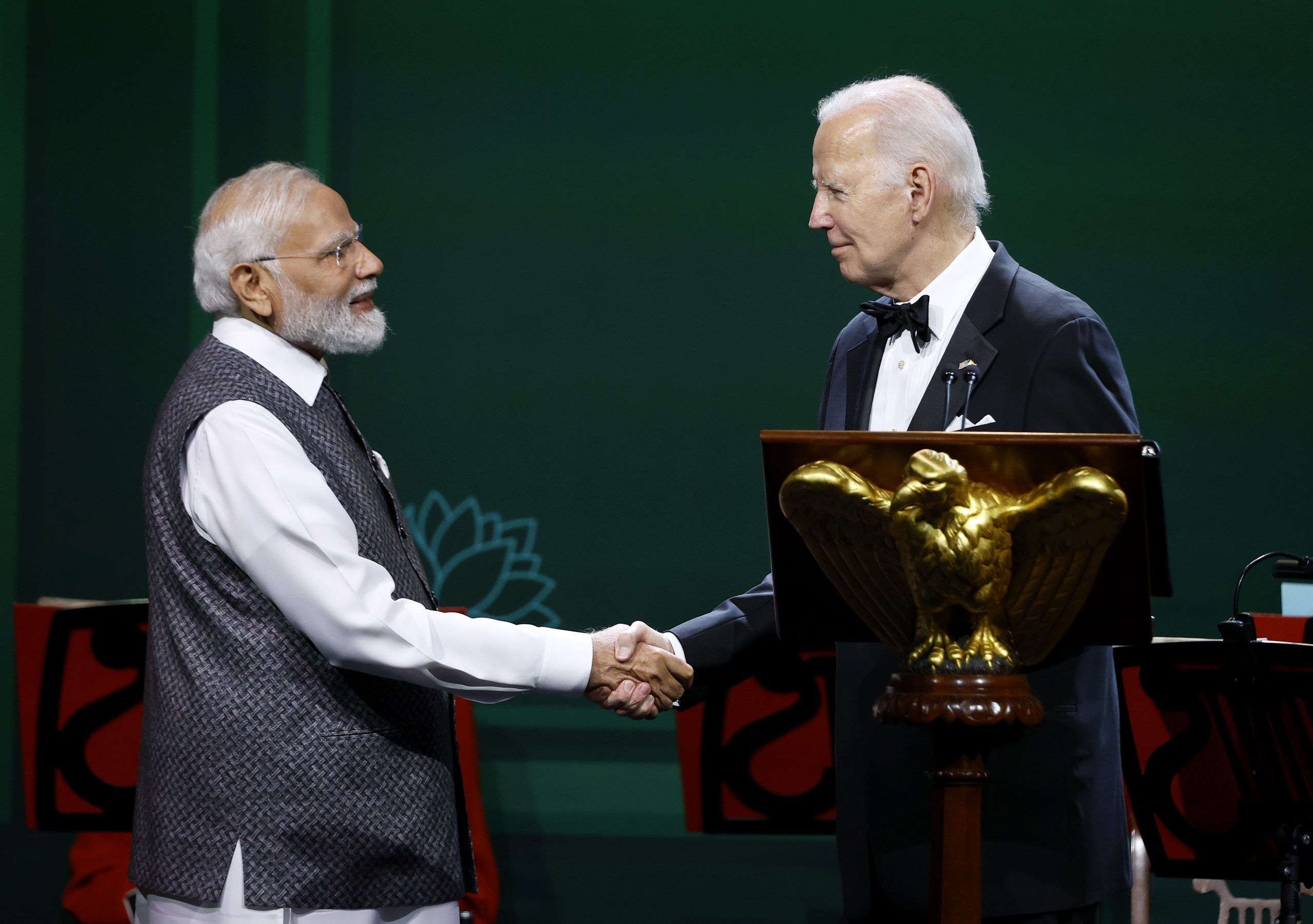Modi's Acknowledgment of Indian Americans in India-U.S. Ties