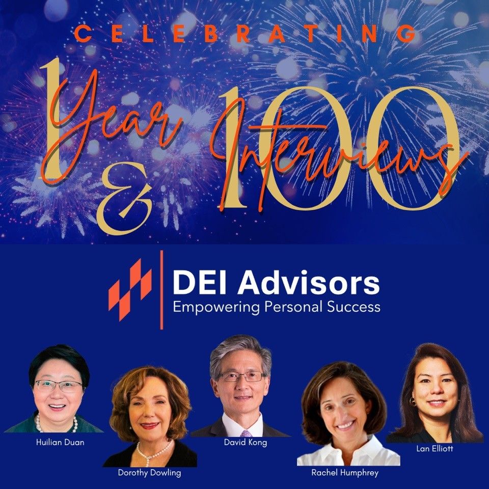 DEI Advisors with hospitality industry leaders