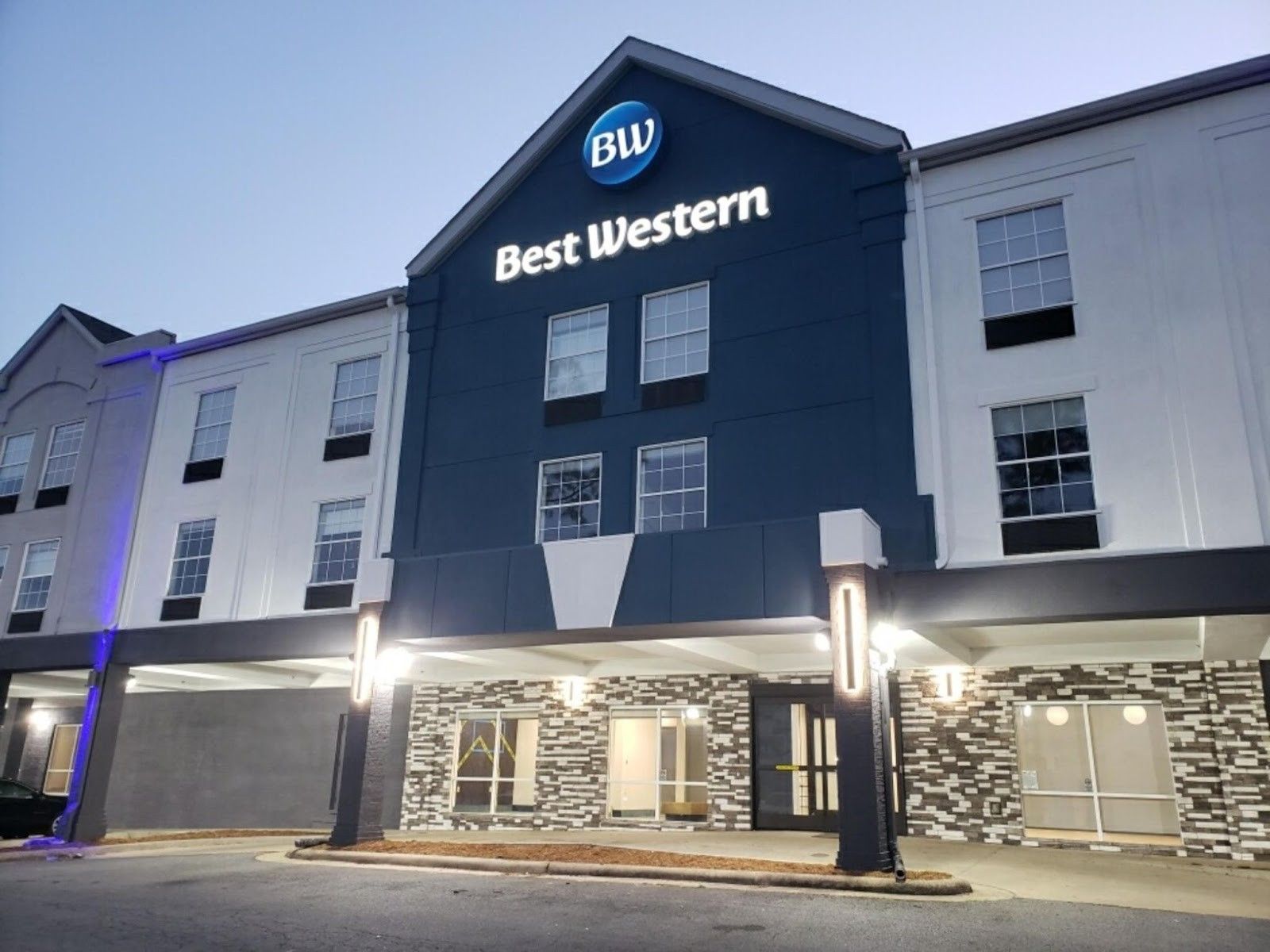 Best Western