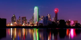Dallas Leads U.S. Hotel Construction 2023