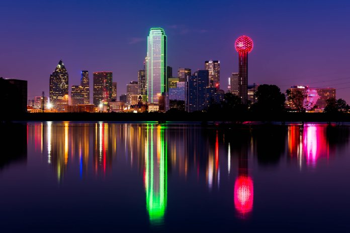 Dallas Leads U.S. Hotel Construction 2023