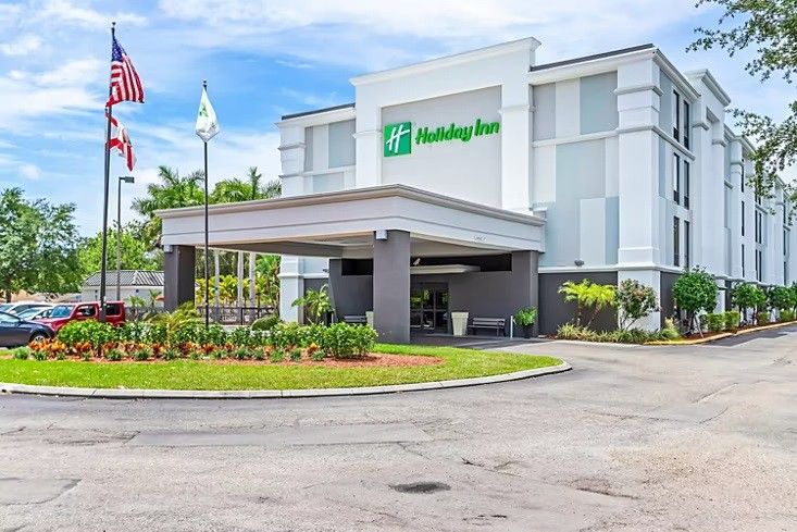 NexGen Hotels