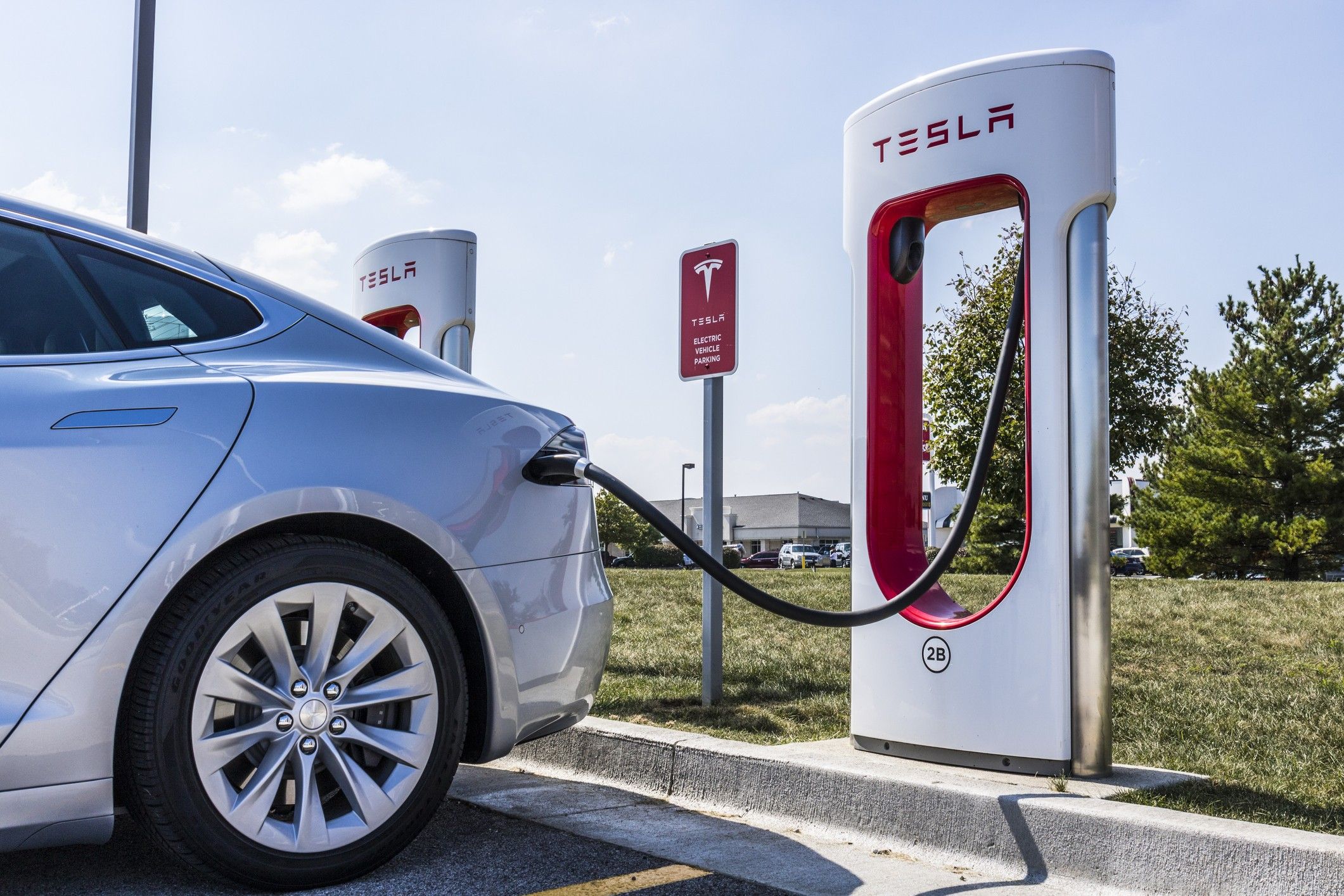 BWH Hotels deploying EV charging stations across North American properties