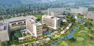 GJHM, Auro Hotels to develop JW Marriott