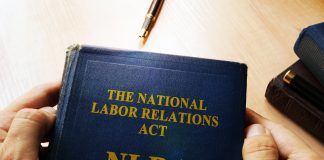 NLRB’s joint-employer rule