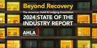 U.S. Hotel Industry 2024