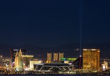 Best Las Vegas Hotels 2024